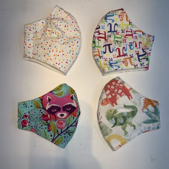 CUSTOM Adult Face Masks - Picture 5 of 8